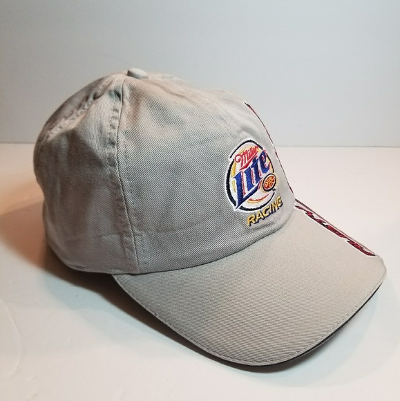Nascar Accessories - NASCAR Cap